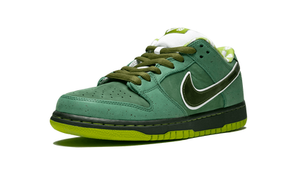 SB Dunk Low Pro OG QS Special Box "Concepts - Green Lobster" BV1310 337a