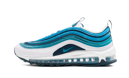 Air Max 97 SE "Blue Fury" AQ4126 100