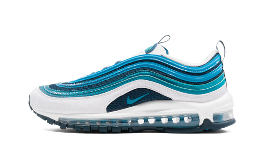 Air Max 97 SE "Blue Fury" AQ4126 100