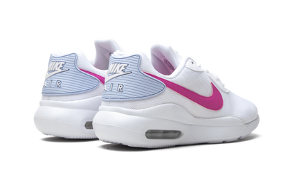 AIR MAX OKETO ESI MNS WMNS "White Fire Pink" CD5448 101
