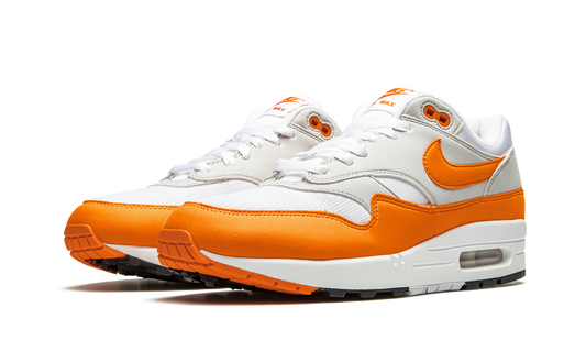 Air Max 1 Anniversary "Magma Orange" DC1454 101