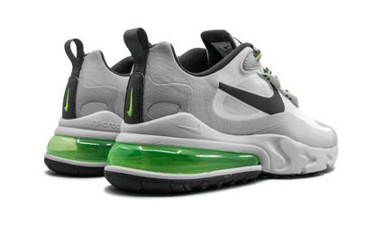 Air Max 270 React "ELECTRIC GREEN" CI3866 100
