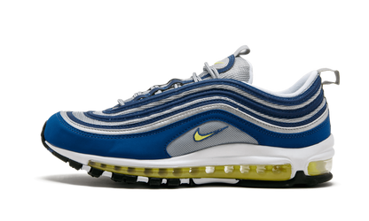Air Max 97 "Atlantic Blue" 921826 401