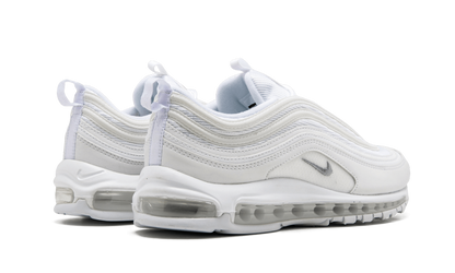 Air Max 97 "Triple White" 921826 101