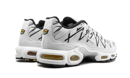 Air Max Plus "White Shark" AJ6311 100