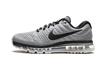 Air Max 2017 "Cool Grey" 849559 011