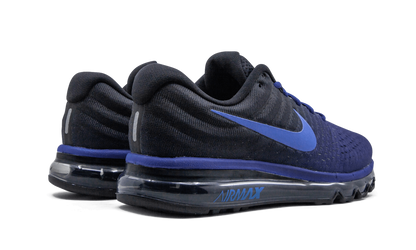 Air Max 2017 "NAVY" 849559 401