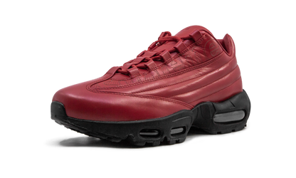 Air Max 95 Lux "Supreme - Red" CI0999 600