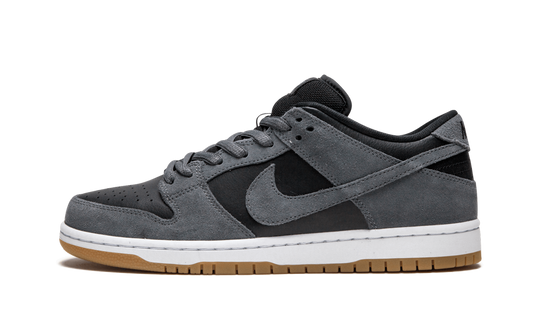 Dunk Low TRD "Dark Grey Black Gum" AR0778 001