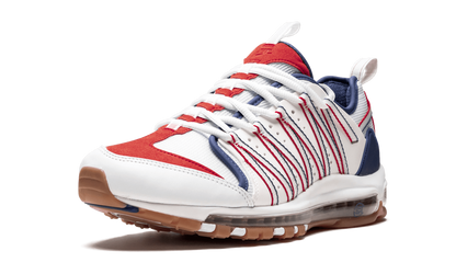 Air Max 97 / Haven / Clot "CLOT - Deep Royal" AO2134 101