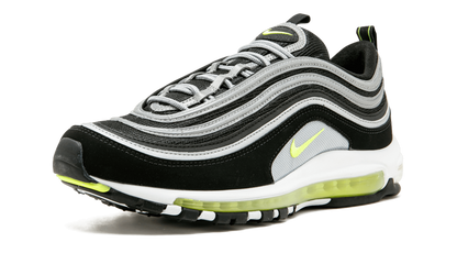 Air Max 97 "Black/Volt" 921826 004