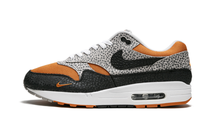 Air Max 1 "MONARCH / BLACK - COBBLESTONE" AR4583 800