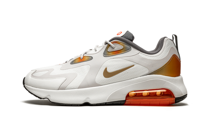 Air Max 200 "Magma Orange" AT8507 100