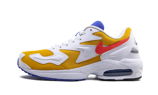 Air Max 2 Light "University Gold" AO1741 700