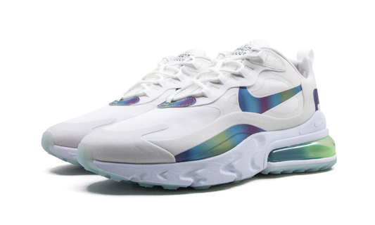 Air Max 270 React 20 "Bubble Pack" CT5064 100
