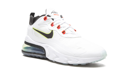 AIR MAX 270 REACT MNS WMNS "White Crimson" CZ6685 100