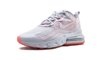 Air Max 270 React SP "Flash Crimson" CQ6549 100
