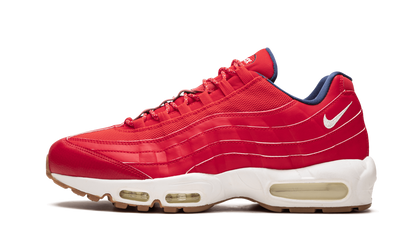 Air Max 95 PRM "4th Of July" 538416 614