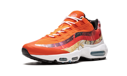 Air Max 95 / DW "Dave White" 872640 600