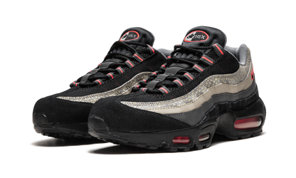 Air Max 95 PRM "Cool Grey" 538416 006
