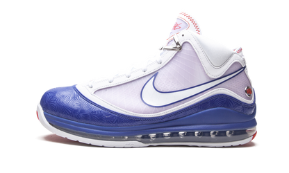 Air Max Lebron 7 "Baseball Blue - Dodgers" DJ5158 100