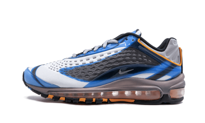 Air Max Deluxe (GS) "Photo Blue" AR0115 400