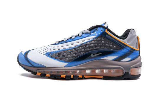Air Max Deluxe (GS) "Photo Blue" AR0115 400