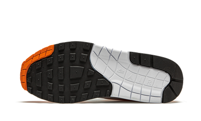 Air Max 1 Anniversary "Magma Orange" DC1454 101