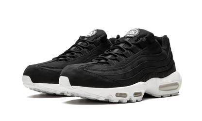 Air Max 95 "Stussy - Black" 834668 001