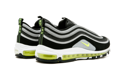 Air Max 97 "Black/Volt" 921826 004