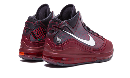 Air Max Lebron 7 Retro "Christmas 2019" CU5133 600