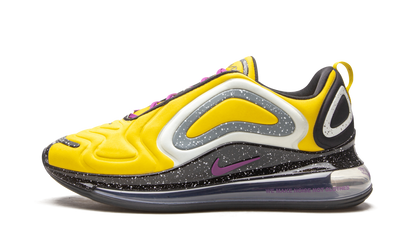 Air Max 720 "Undercover-Yellow" CN2408 700