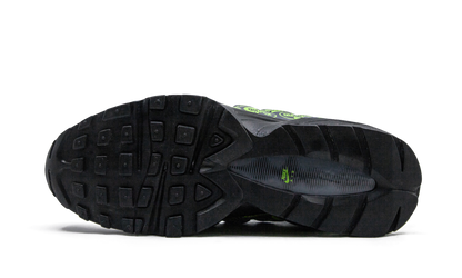 Air Max 95 SE (GS) "Logo's" 922173 004