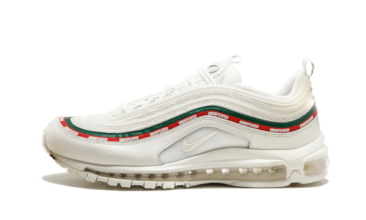 Nike Air Max 97 OG UNDFTD "Sail" AJ1986 100