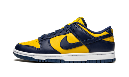 Dunk Low "Michigan" DD1391 700