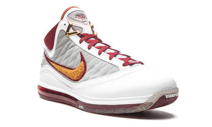 Air Max Lebron 7 Retro "MVP" CZ8915 100