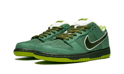 SB Dunk Low Pro OG QS Special Box "Concepts - Green Lobster" BV1310 337a