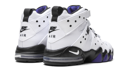 Air Max2 CB '94 "White / Varsity Purple" DD8557 100
