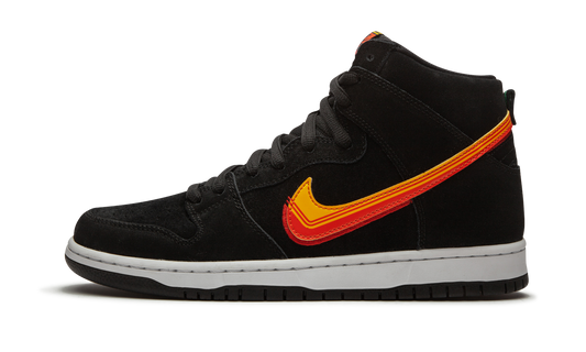 SB Dunk High "Truck It" BQ6826 003