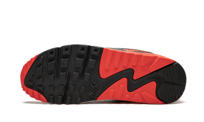 Air Max 90 Classic "Black Infrared" 345188 001