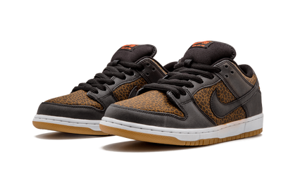 Dunk Low Pro SB "Medium Olive" 304292 230
