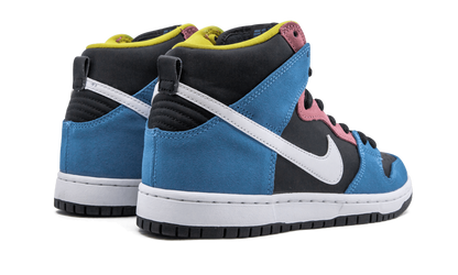 Dunk High Pro SB "Bazooka Joe" 305050 410