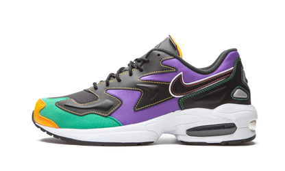 Air Max2 Light PRM "Windbreaker" BV0987 023