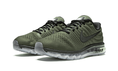 Air Max 2017 "Cargo Khaki" 849559 302