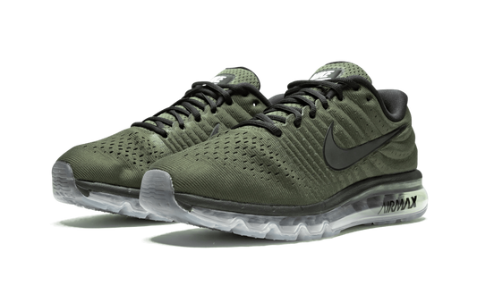 Air Max 2017 "Cargo Khaki" 849559 302