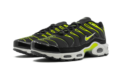 Air Max Plus "Black Volt" 852630 037