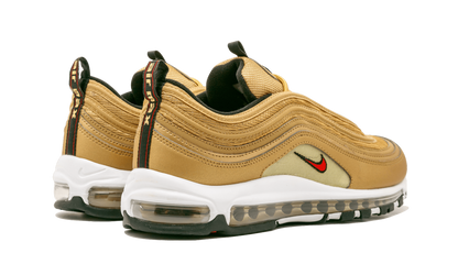 Air Max 97 OG QS "Metallic Gold" 884421 700