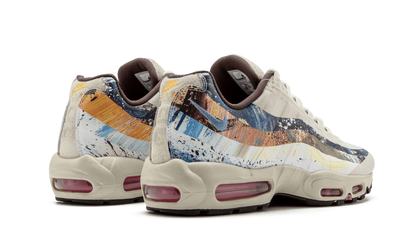 Air Max 95 / DW "Dave White" 872640 200