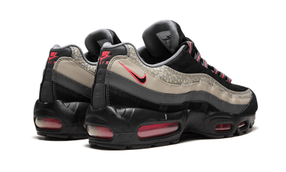 Air Max 95 PRM "Cool Grey" 538416 006