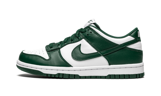 Dunk Low GS "Spartan Green" CW1590 102